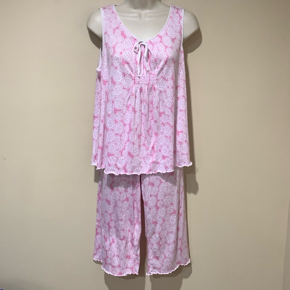 Pajama Set